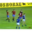 Clasf. Mundial 1986 España-2 Islandia-1