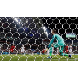 Mundial 2018 1ªfase Portugal-3 España-3