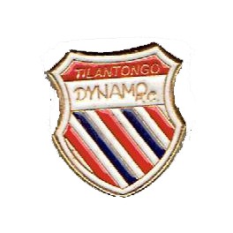 Dynamo F.C. Tilantongo (México)