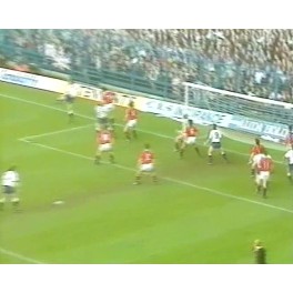 Liga Inglesa 88/89 Derby C.-2 Man. Utd-2