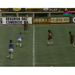 Clasf. Mundial 1990 Colombia-1 Israel-0