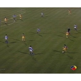 Clasf. Mundial 1994 Rumania-2 Chipre-1