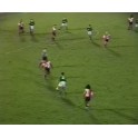 Recopa 94/95 1/16 ida Zalgiris-1 Feyenoord-1