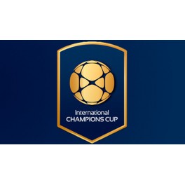 Internacional Champions Cup 2018 Milan-1 Barcelona-0