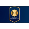 Internacional Champions Cup 2018 Roma-1 Tottenham-4