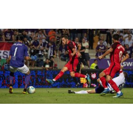 League Cup (Uefa) 18/19 previa Ujpest D.-1 Sevilla-3