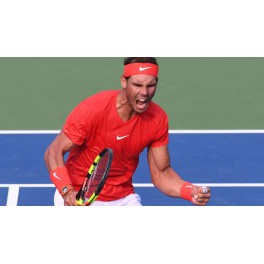 Final Torneo Toronto 2018 Nadal-Tsitsipol