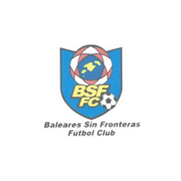 Baleares Sin Fronteras F. C. (Palma de Mallorca)