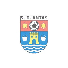 S. D. Antas (Antas de Ulla-Lugo)