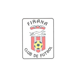 Fiñama C. F. (Fiñama-Almería)