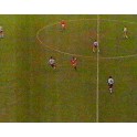 Liga Inglesa 91/92 Man. Utd-2 West Ham Utd-1