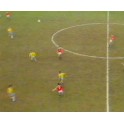 Liga Inglesa 91/92 Man. Utd-2 C. Palace-0