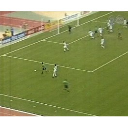 Copa Confederaciones 1997 Australia-0 Arabia S.-1
