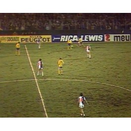 Uefa 80/81 1/4 vta Sochaux-2 Grasshopper-1
