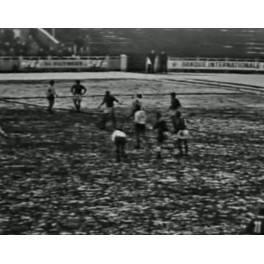 Clasf. Eurocopa 1968 Luxemburgo-0 Francia-3