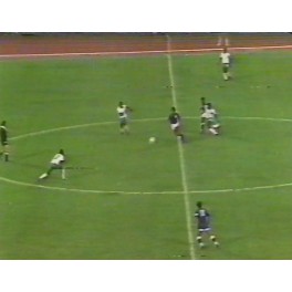 Olimpiada 1980 Kuwait-3 Nigeria-1