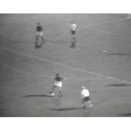 Olimpiada 1960 Italia-2 G. Bretaña-2
