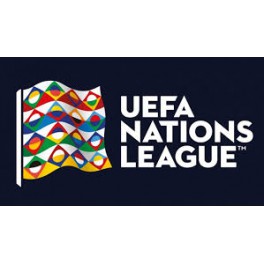 Uefa Nations League 18/19 Alemania-0 Francia-0