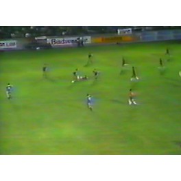 Clasf. Mundial 1986 U.S.A.-0 C. Rica-1