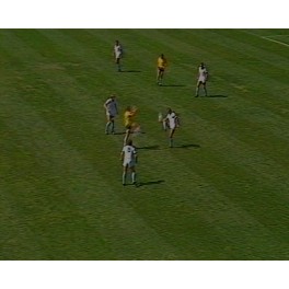 Clasf. Mundial 1986 Australia-2 N.Zelanda-0