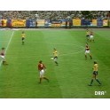 Uefa 84/85 Lokomotiv Leipzig-1 S.Moscu-1