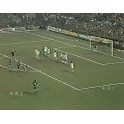 Recopa 82/83 1/4 ida Inter-1 R.Madrid-1 (resumen 3 minutos)