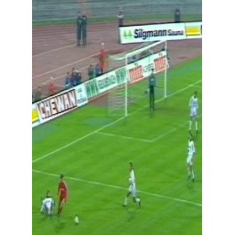 Copa Europa 90/91 1/8 ida B.Munich-4 CSKA Sofia-0