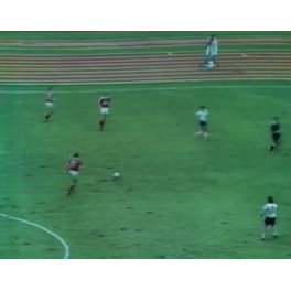 Olimpiada 1976 Alemania Este-2 Urss-1