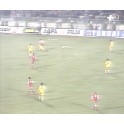 Clasf. Eurocopa 1992 Rumania-1 Suiza-0