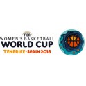 Final Mundobasket femenino 2018 Australia-56 U.S.A.-73