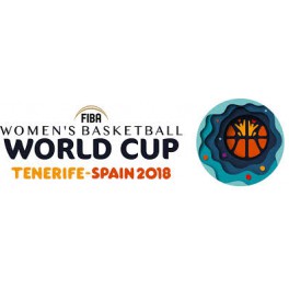 Final Mundobasket femenino 2018 Australia-56 U.S.A.-73 Final Mundobasket femenino 2018 Australia-56 U.S.A.-73