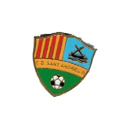 C. D. Sant Andreu (Sant Andreu de la Barca-Barcelona)