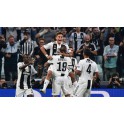 Copa Europa 18/19 1ªfase Juventus-3 Y.Boys-0