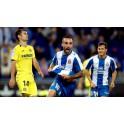 Liga 18/19 Espanyol-3 Villarreal-1