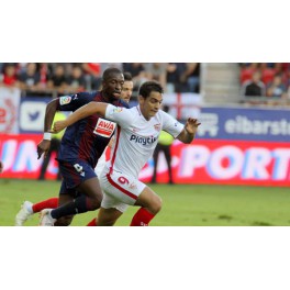 Liga 18/19 Eibar-1 Sevilla-3 Liga 18/19 Eibar-1 Sevilla-3