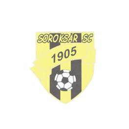 Soroksar F. C. (Hungria)