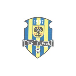 S.F.C. Opava (Rep. Checa)