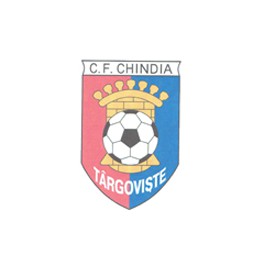  F. C. Chindia Targoviste (Rumania)