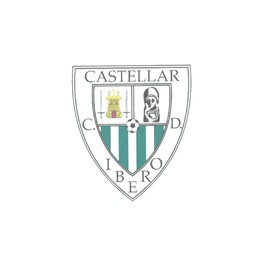 C. D. Castellar  Ibero (Castellar-Jaén)