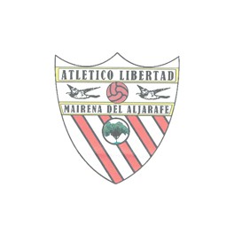 At. Libertad (Mairena del Aljarafe-Sevilla)