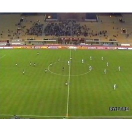 Uefa 90/91 Bolonia-3 A.Wacker-0