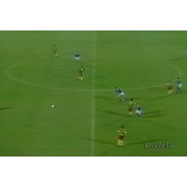 Amistoso 1994 Grecia-0 Camerun-3