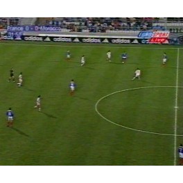 Amistoso 1993 Francia-1 Marruecos-0
