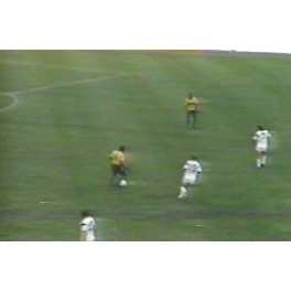 Clasf. Mundial 1990 U.S.A.-5 Jaimaica-1