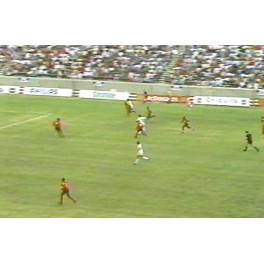 Clasf. Mundial 1990 U.S.A.-4 Trinidad y Tobago-1