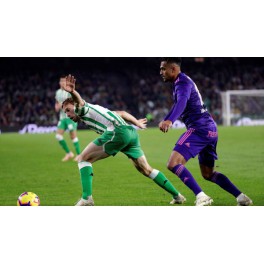 Liga 18/19 Betis-3 Celta-3 Liga 18/19 Betis-3 Celta-3
