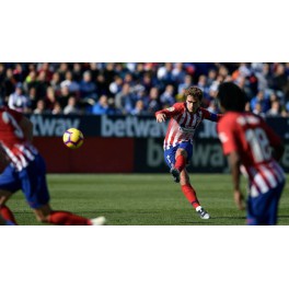 Liga 18/19 Leganes-1 At.Madrid-1 Liga 18/19 Leganes-1 At.Madrid-1