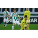 League Cup (Uefa) 18/19 1ªfase  Rapid W.-0 Villarreal-0