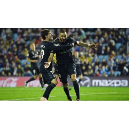 Liga 18/19 Celta-2 R.Madrid-4 Liga 18/19 Celta-2 R.Madrid-4