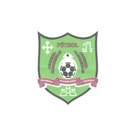 C. D. E. Academia de Fútbol Alcobendas (Alcobendas-Madrid)